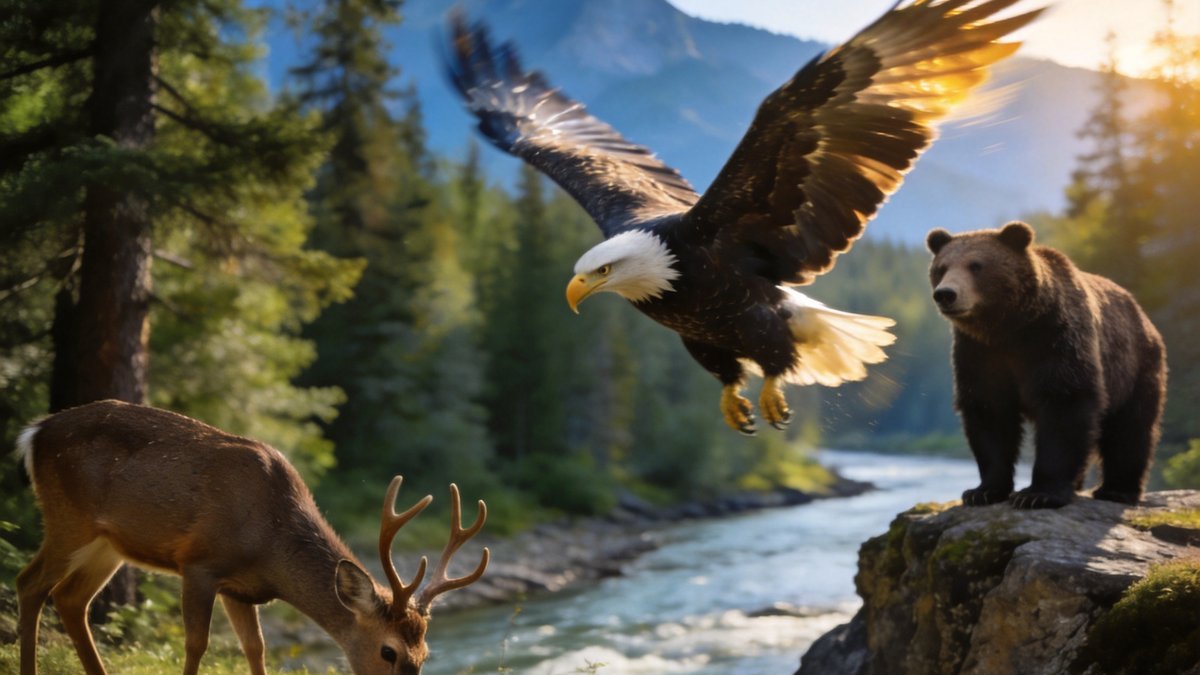 Editing Wildlife Photos: Post-Processing Tips for Natural-Looking Results