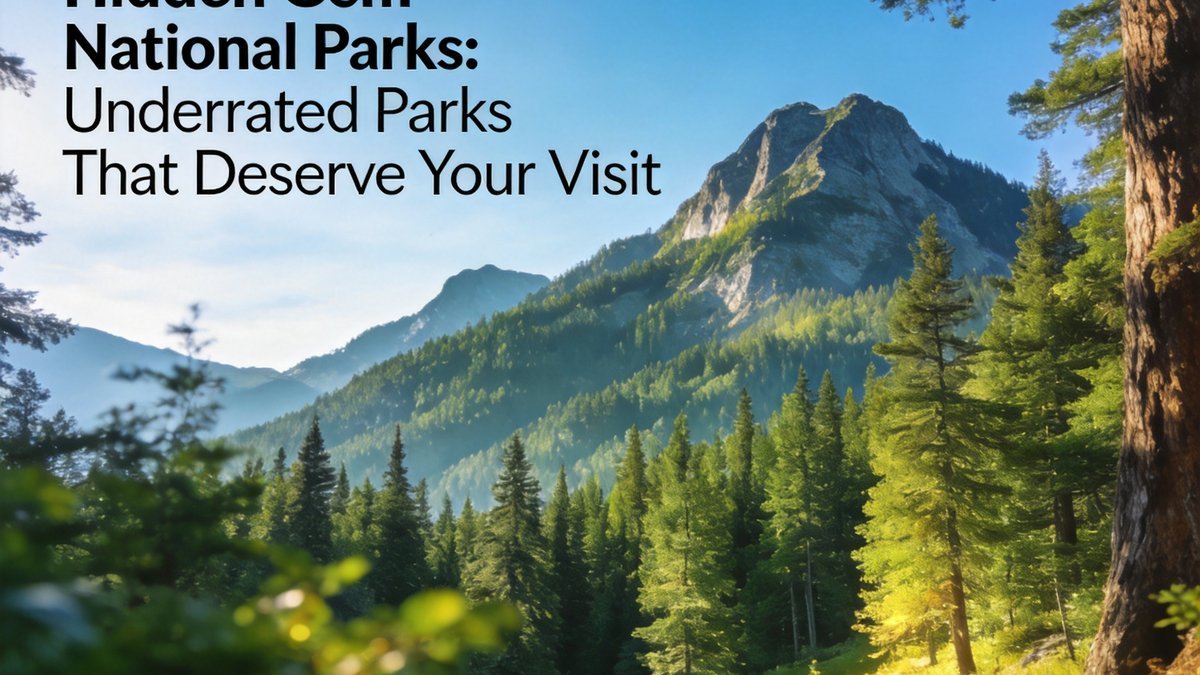 Zion and Bryce Canyon: Utah's Most Spectacular National Parks Compared