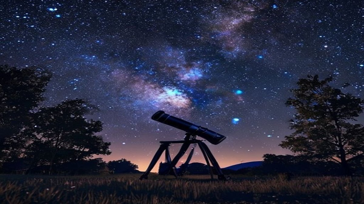 Dark Sky Parks: Best Locations for Stargazing in the United States