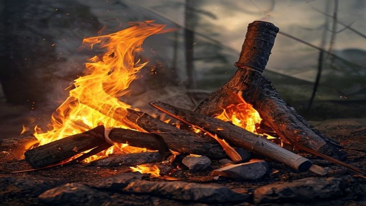 Bushcraft Fire Methods: Bow Drill, Ferro Rod, and Fire Piston Techniques